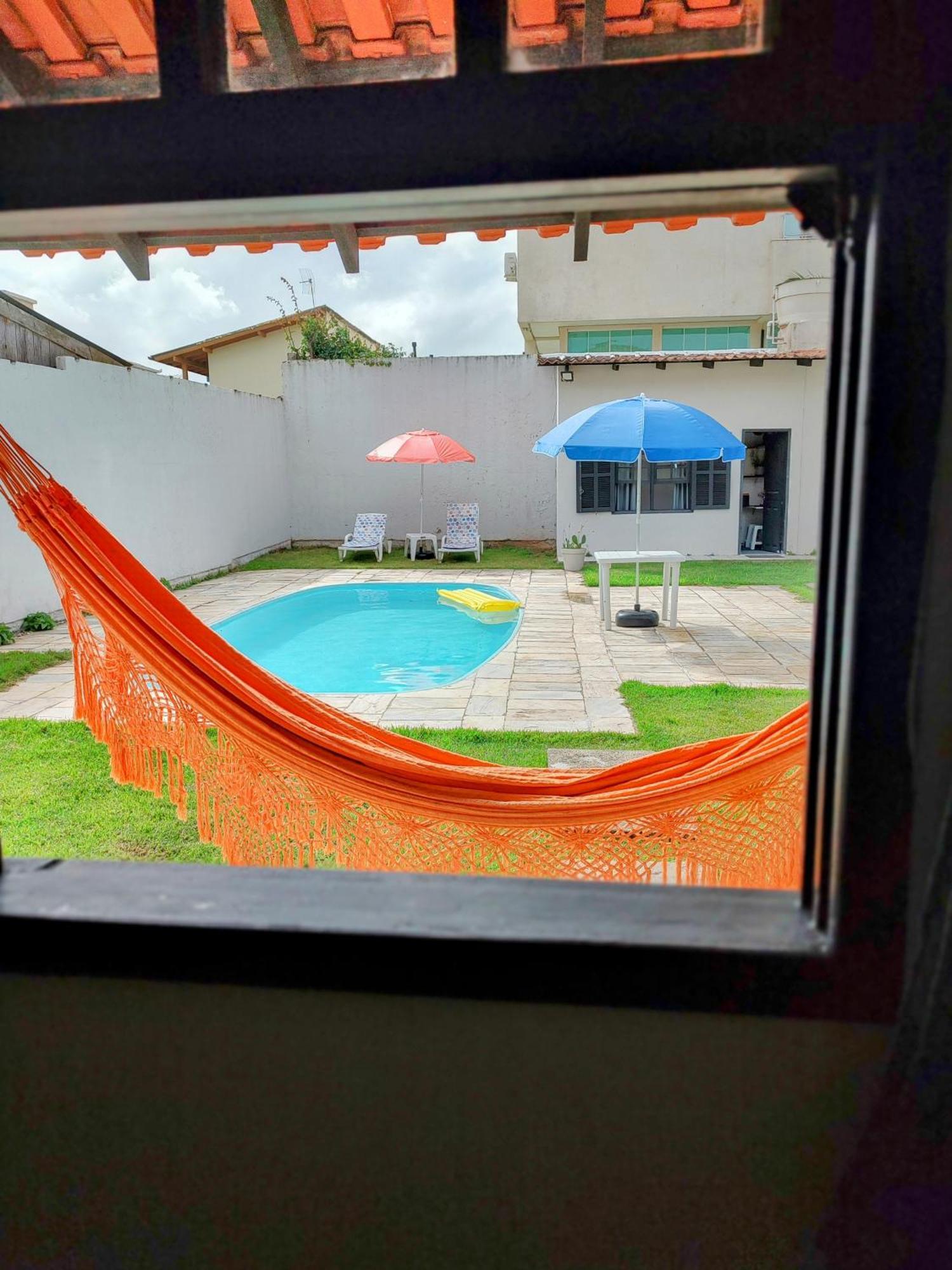 Quarto A 200m Da Praia Do Campeche Com Piscina *